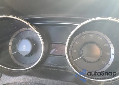 2012 Hyundai Sonata Gls from USA, damaged, VIN 5NPEB4AC5CH356533